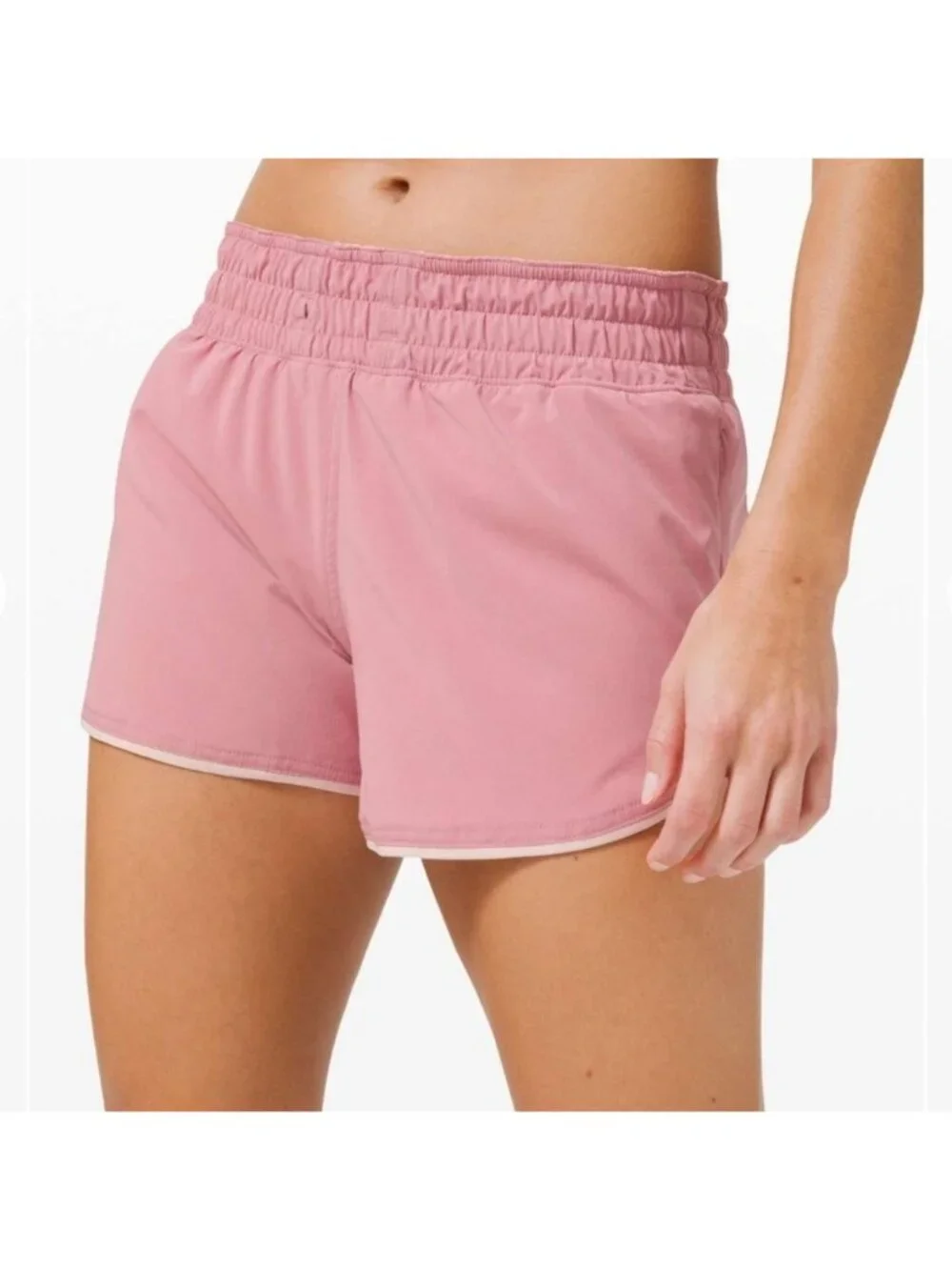 Lululemon Choose a Side Short *Reversible 3